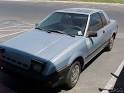 1987 Nissan Pulsar Images. Photo: nissan_pulsar_silver_03.