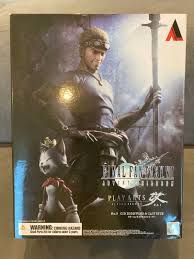 「シド・ハイウインド FINAL FANTASY 7」の画像検索結果