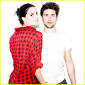 Image result for who is matt dallas currently dating