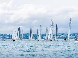 Image result for Paignton Sailing Club