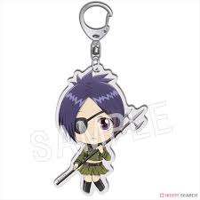 「クローム髑髏 家庭教師ヒットマンREBORN!」の画像検索結果