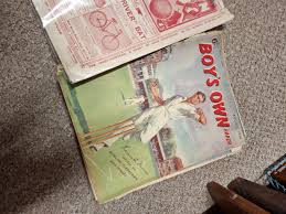 Image result for boys own paper