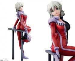 「ギニアス・サハリン」の画像検索結果