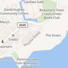 Image result for Beaumaris Town Bowling Club