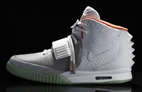 Nike Air Yeezy II Kanye West Sneaker Breaks All Sorts of Molds (pics)