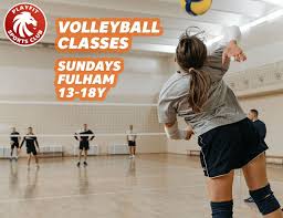Image result for Calne Volleyball Club