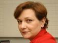Elena Panfilova, member of the