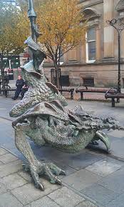 Image result for Dundee Dragons