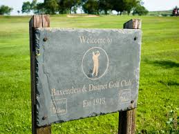 Image result for Accrington & District Golf Club