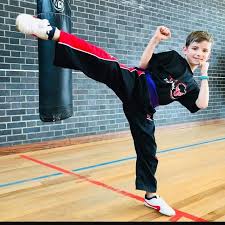 Image result for Kidderminster Martial Arts Academy
