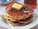 Buttermilk Pancakes - For Dummies