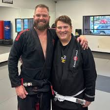 Image result for Cox And Gallacher Martial Arts