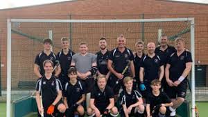 Image result for Deeside Ramblers Hockey Club