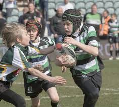 Image result for WOODRUSH RFC MINI and JUNIOR ~ & Senior