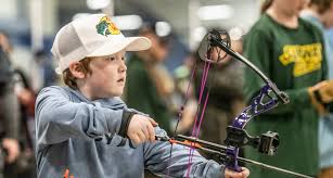 Image result for Osprey Archery Club
