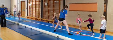Image result for Gatwick Flyers Trampoline Club
