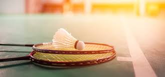 Image result for Long Crendon Badminton Club