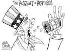Biochemistry in Medical Conditions: Depressing Anti-