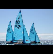 Image result for St Mary's Loch Sailing Club