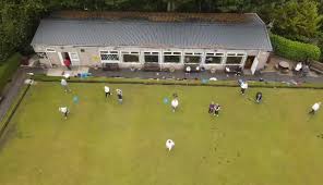 Image result for Lanark Thistle Bowling Club
