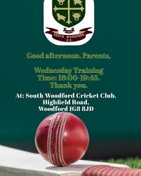 Image result for South Woodford Cricket & Sports Club
