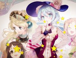 Image result for Nelke