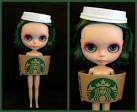 Venti (298/365). Hailey wanted to be my favorite for Halloween.