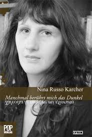 Nina Russo Karcher - Neuigkeiten - Nina_Vorderseite