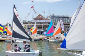 Image result for Royal Lymington Yacht Club