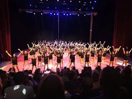 Image result for Allstarz Gymnastics Club