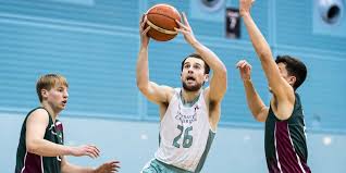 Image result for Cambridge Cats Basketball Club
