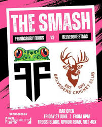 Image result for Frindsbury Cricket Club