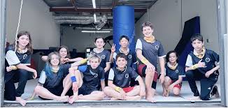 Image result for Urban Shadows Parkour Club