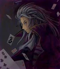 「セッツァー・ギャッビアーニ FINAL FANTASY 6」の画像検索結果