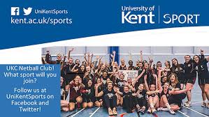 Image result for Kent County Netball Club