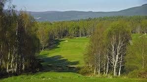 Image result for Abernethy Golf Club