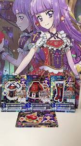 「氷上スミレ アイカツ!」の画像検索結果