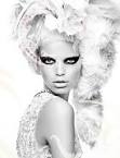 Daphne Groeneveld x Numéro #124 @ ShockBlast