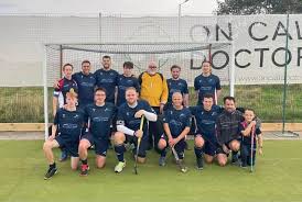 Image result for Preston Hockey Club