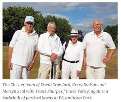 Image result for Chester Croquet Club