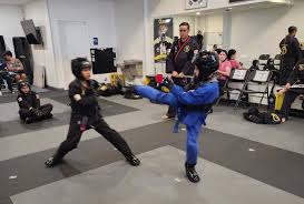 Image result for K5 Academy Of Martial Arts