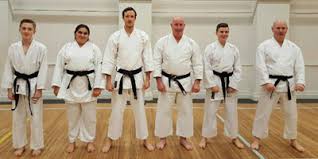 Image result for Stockport Shotokan Karate Club