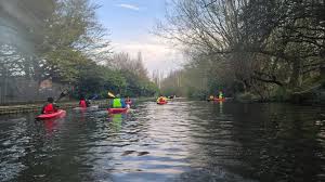 Image result for Hemel Hempstead Canoe Club