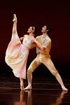 ASHLEY WHEATER, ARTISTIC DIRECTOR OF THE JOFFREY BALLET, ANNOUNCES ...