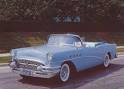 1955 buick century