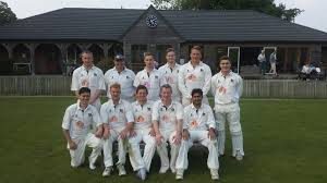 Image result for Chipstead Coulsdon & Walcountians Cc