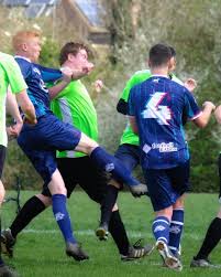 Image result for Caversham Trent Football Club