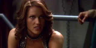 Image result for six battlestar galactica