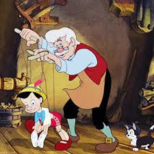 Image result for gepetto tehron