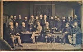 Image result for Edinburgh Chess Club